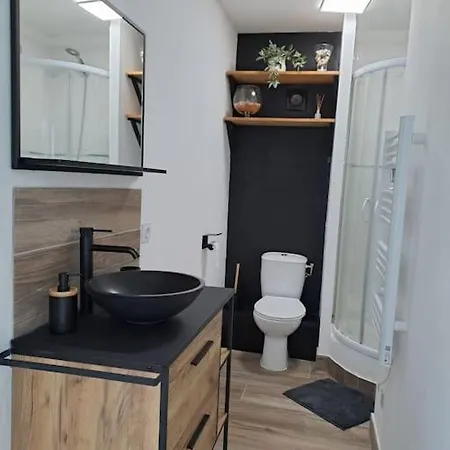 - Casa de Férias Carcassonne