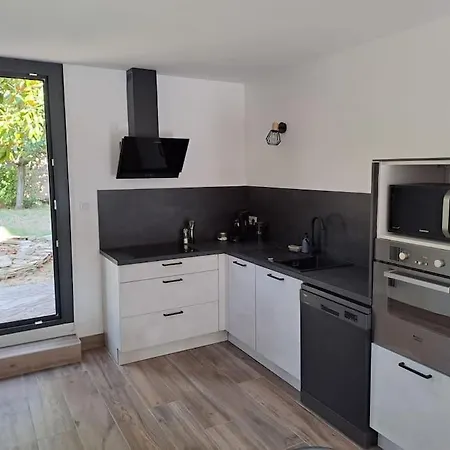 Ferienhaus Les Deux Oliviers