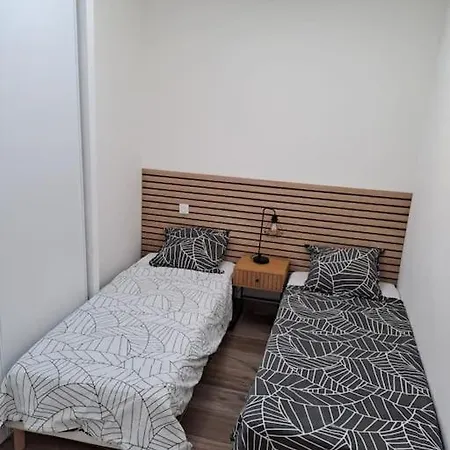 Les Deux Oliviers Ferienhaus Carcassonne
