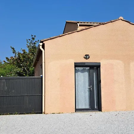 Ferienhaus Les Deux Oliviers