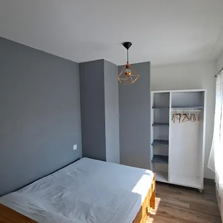 Ferienhaus Les Deux Oliviers Carcassonne