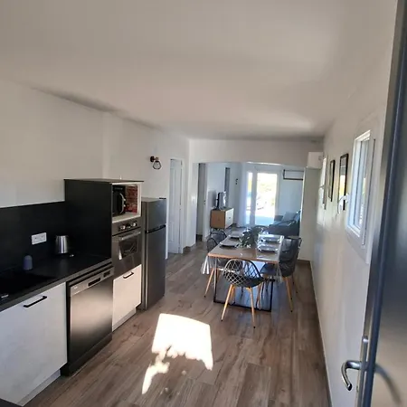 Casa vacanze Les Deux Oliviers *