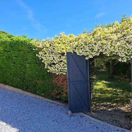 Les Deux Oliviers Carcasona