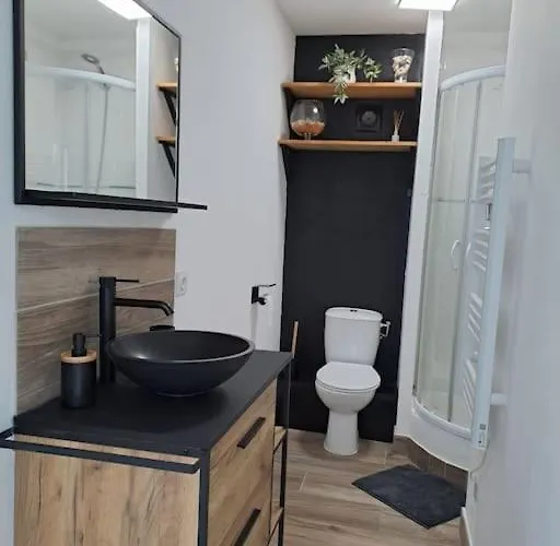 - Дом отдыха Каркассон