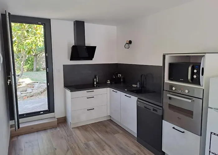 Дом отдыха -