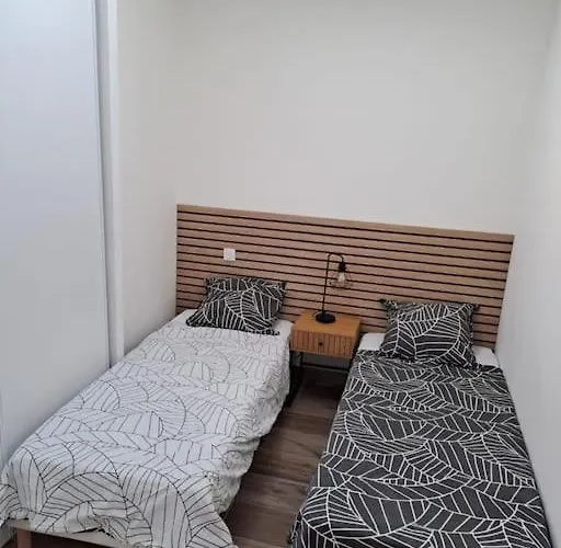 - Дом отдыха Каркассон