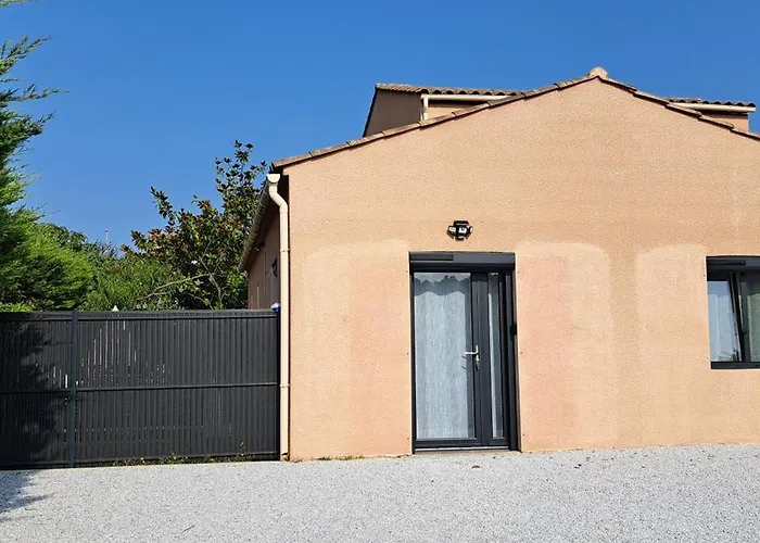 Дом отдыха -